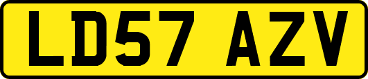 LD57AZV