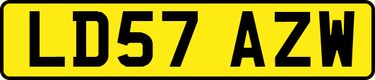 LD57AZW