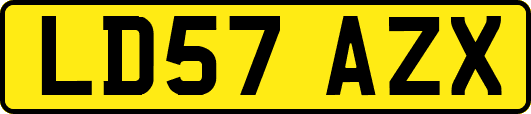 LD57AZX