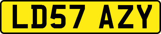 LD57AZY