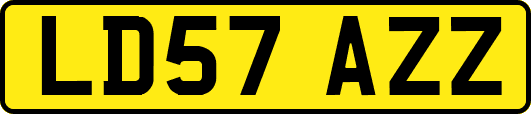 LD57AZZ