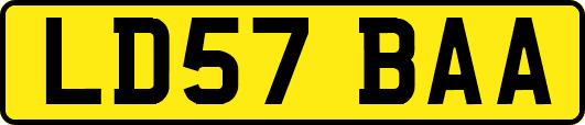 LD57BAA
