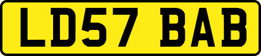 LD57BAB