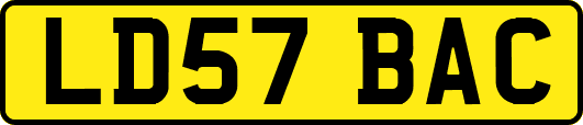 LD57BAC