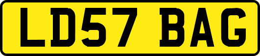 LD57BAG