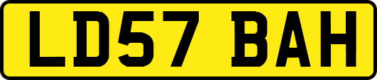 LD57BAH