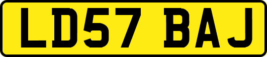 LD57BAJ