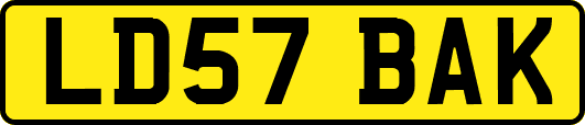 LD57BAK