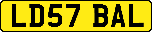 LD57BAL