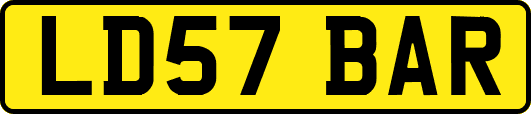 LD57BAR