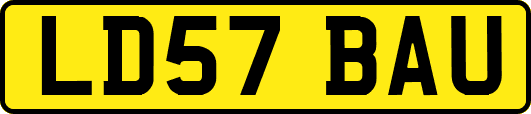 LD57BAU