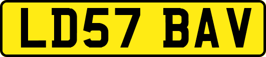 LD57BAV