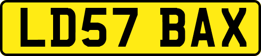 LD57BAX