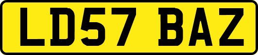 LD57BAZ
