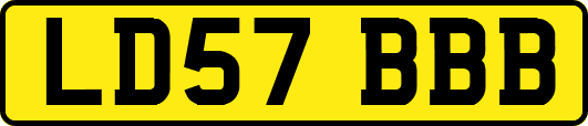 LD57BBB