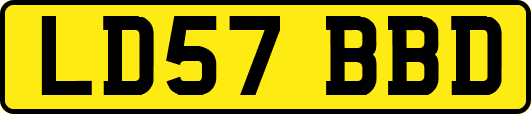 LD57BBD
