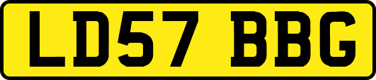 LD57BBG