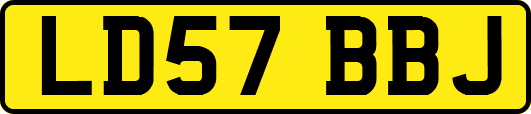 LD57BBJ