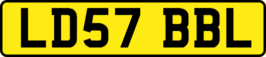 LD57BBL