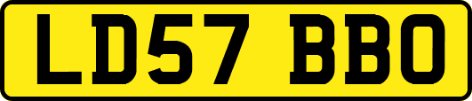 LD57BBO