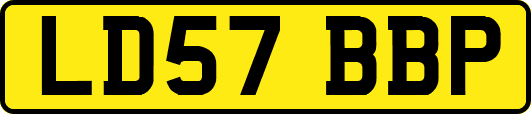 LD57BBP