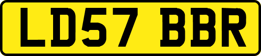 LD57BBR