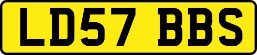 LD57BBS