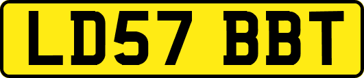 LD57BBT