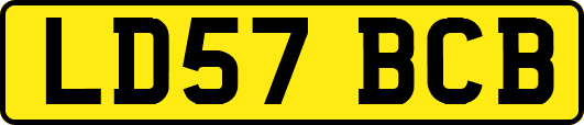 LD57BCB