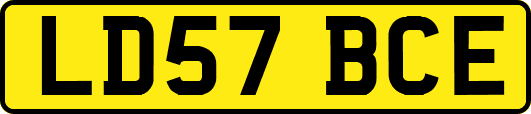 LD57BCE