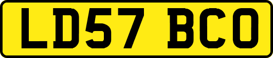 LD57BCO