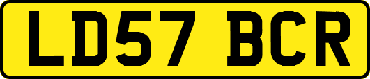 LD57BCR
