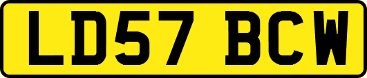 LD57BCW