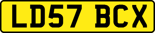 LD57BCX