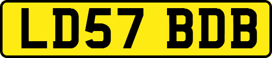 LD57BDB