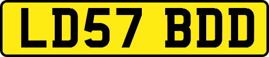 LD57BDD