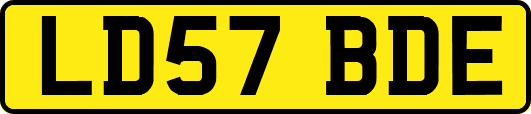 LD57BDE