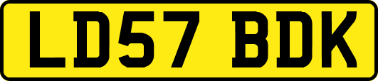 LD57BDK