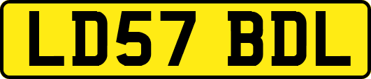 LD57BDL