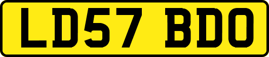 LD57BDO