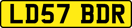 LD57BDR