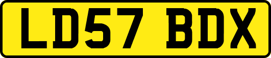 LD57BDX
