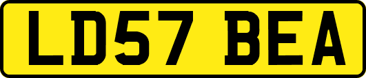 LD57BEA