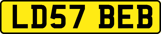 LD57BEB