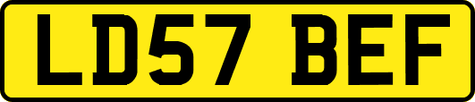 LD57BEF