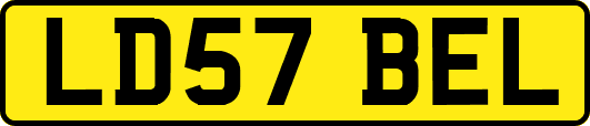 LD57BEL