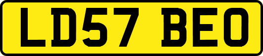 LD57BEO