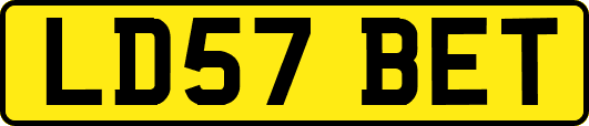 LD57BET