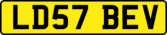 LD57BEV