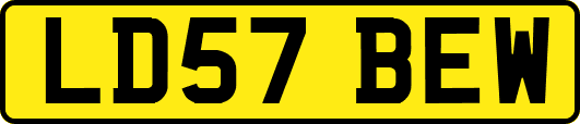 LD57BEW